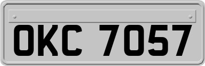 OKC7057