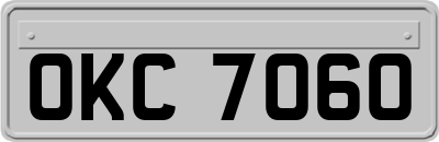 OKC7060