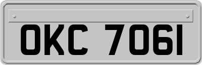 OKC7061