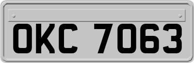 OKC7063