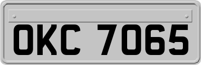 OKC7065