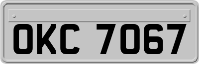 OKC7067