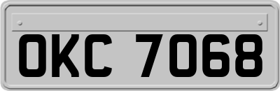 OKC7068