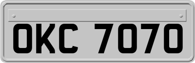 OKC7070