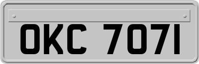 OKC7071