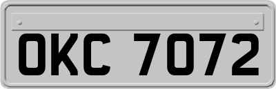 OKC7072