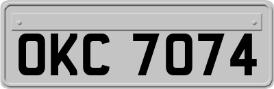 OKC7074