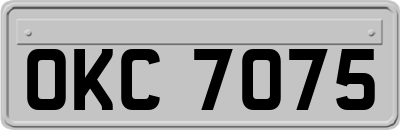 OKC7075