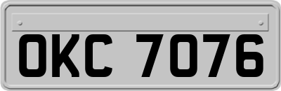 OKC7076