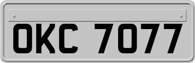 OKC7077