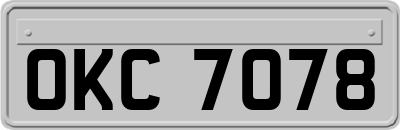 OKC7078