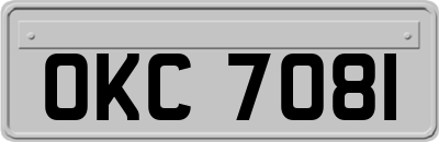 OKC7081