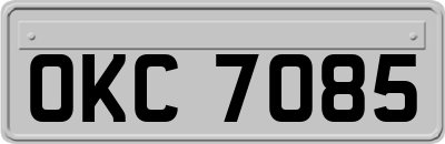 OKC7085