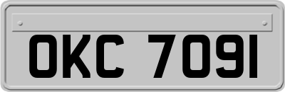 OKC7091