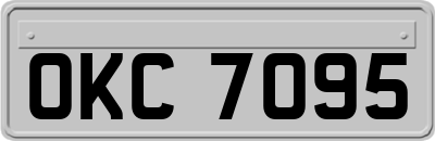 OKC7095