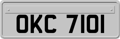 OKC7101
