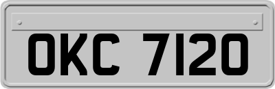 OKC7120
