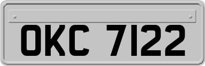 OKC7122