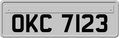 OKC7123
