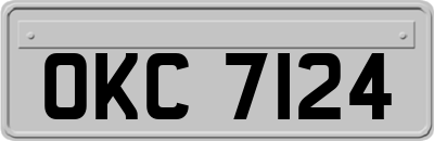 OKC7124