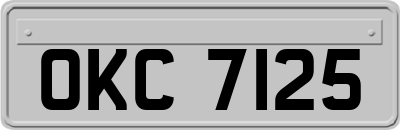 OKC7125