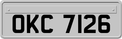 OKC7126