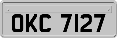 OKC7127