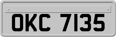 OKC7135