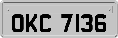 OKC7136