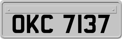 OKC7137