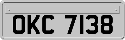 OKC7138