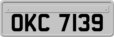 OKC7139