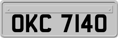 OKC7140