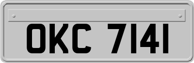 OKC7141