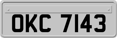 OKC7143
