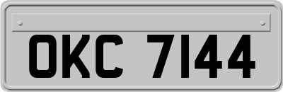 OKC7144