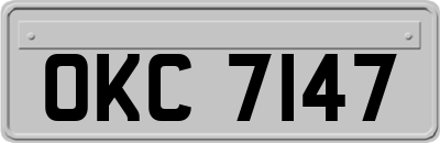 OKC7147