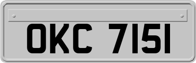 OKC7151