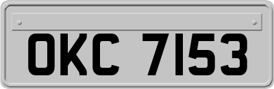 OKC7153