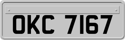 OKC7167