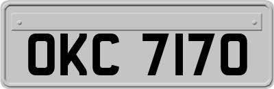 OKC7170
