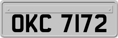 OKC7172