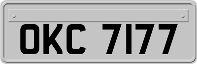 OKC7177