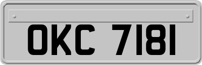 OKC7181