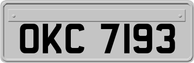 OKC7193