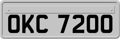 OKC7200