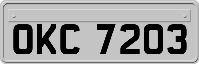OKC7203