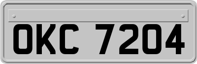 OKC7204