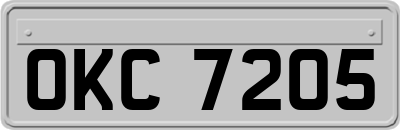 OKC7205