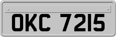 OKC7215